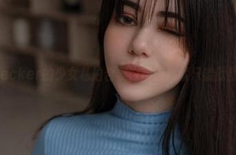 Alina Becker的少女私拍合集,难道我就只能默默眼馋吗?