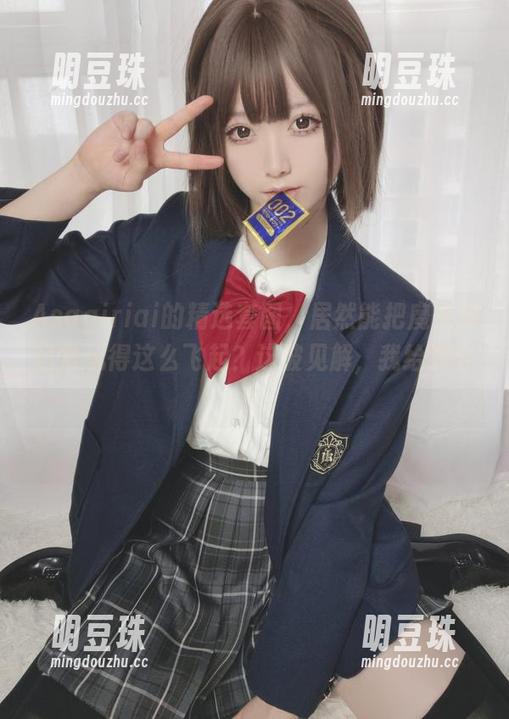 Asagiriai的精选套图，居然能把魔女和日常玩得这么飞起？这波见解，我给满分！