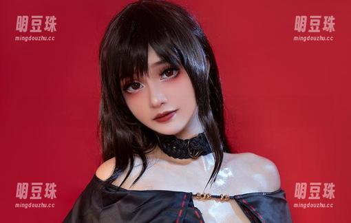 Azami最新图包：连体衣与‘懒散’的完美结合！