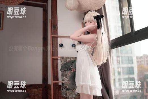 没有哪个Bangni邦尼不爱八重神子，这款作品合集良心推荐！