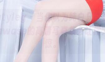 Beautyleg – 当你以为纯白只能是雪，那Siawase的高清写真集会让你大吃一惊。