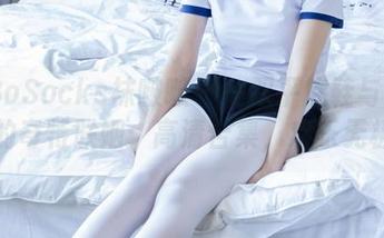 BoBoSocks袜啵啵 – 一双平底鞋与甜甜圈的奇特联姻：高清合集，欢乐无极限