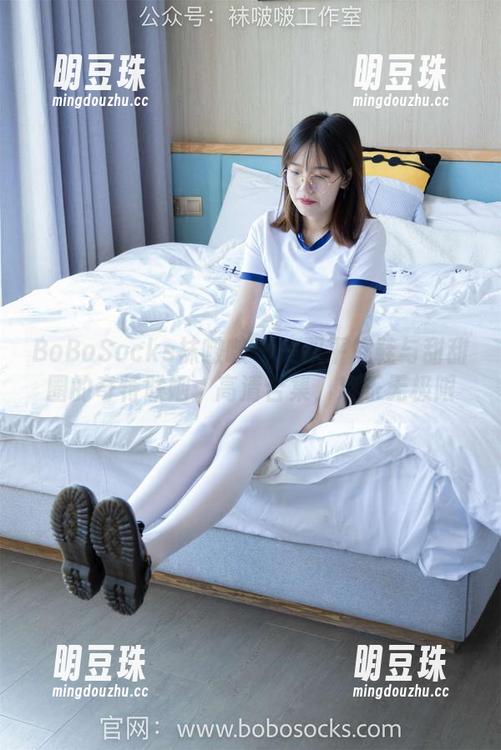 BoBoSocks袜啵啵 - 一双平底鞋与甜甜圈的奇特联姻：高清合集，欢乐无极限