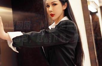Feilin嗲囡囡 – Milk楚楚的运动风，不同寻常的图包，赶紧下载，随时来一波！