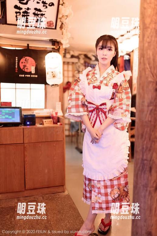 Feilin嗲囡囡 - 欣欣Rubybaby的夏日作品，照了个枯燥！没有圣光会不会让夏天少了点烟火气？