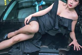 GIRLT果团网 – Miss琪的可爱风情，这套图让人心甘愿被“俘获”！