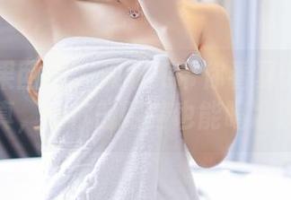 GIRLT果团网 – 周妍希带你看夏天：这组写真，让你的眼睛也能喝冰饮！
