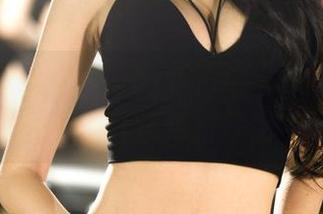 GIRLT果团网 – 龚玥菲，这组双人更新是脑洞大开还是拼颜值？