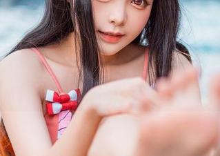 谁能拒绝Hachi小芭的Asuna引力？图集必须得下载啊！