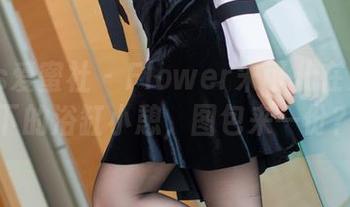 IMiss爱蜜社 – Flower朱可儿在无圣光下的浴缸小憩，图包来一份？