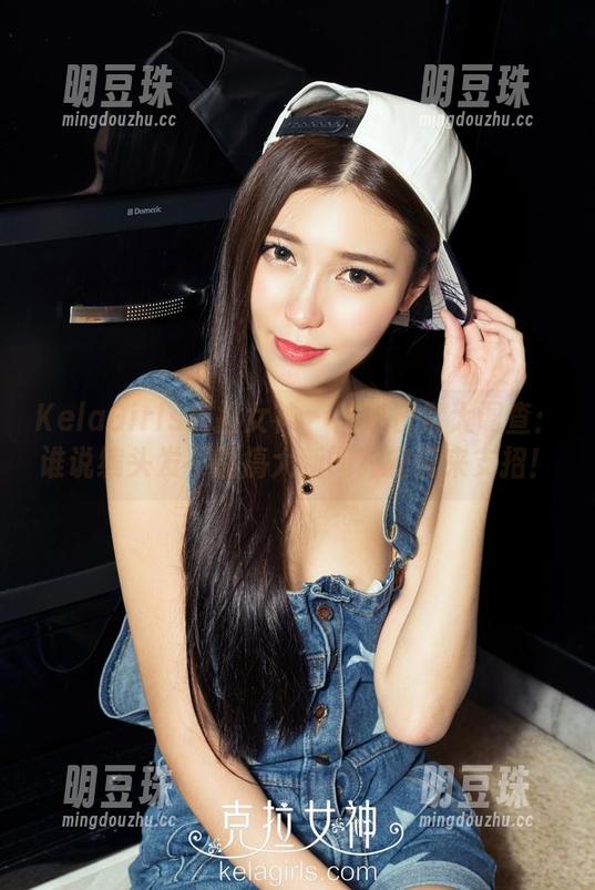 KelaGirls克拉女神 - 高清日常大调查：谁说编头发不能搞大新闻？安诺来支招！