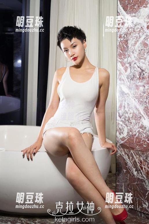 KelaGirls克拉女神-百琳 KelaGirls克拉女神 - 定制图集:百琳的华丽转身,谁能不说她如花似玉