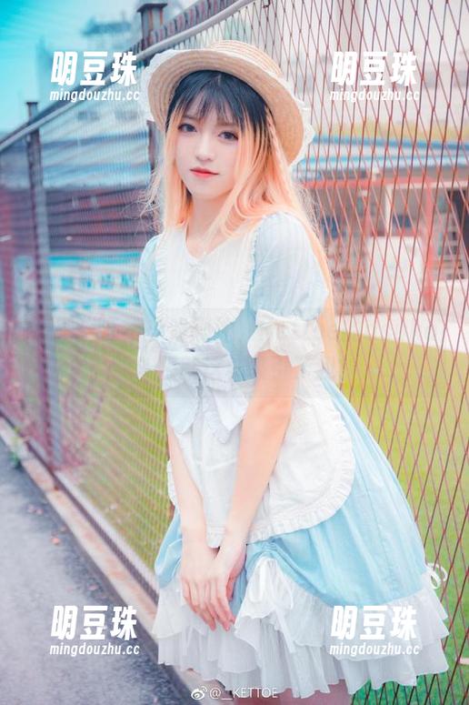 原图增添不少戏剧性，Kettoe的asuka战斗服就这样吸引了我！