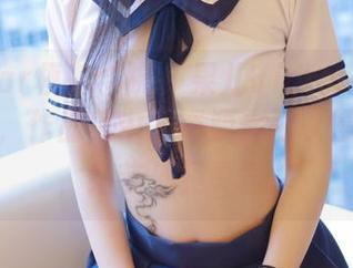 MFStar模范学院 – 果儿Victoria和她的蕾丝，作品集中的资源你可以慢慢领会，细节处见真章。