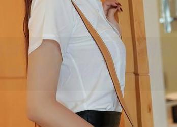 MFStar模范学院 – 高清写真时刻：白子嫣nicky的少女形象，我该说点啥好