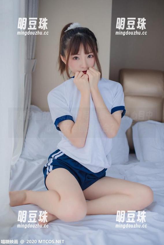 喵糖映画的粉系旗袍写真集——我心目中的仙女私服大集合？