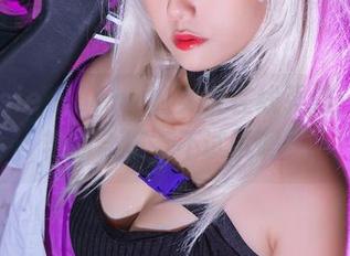 Messie Huang的女友在线强推：超惊艳的合集，不试试吗？