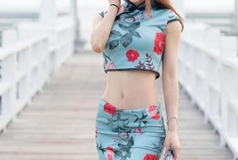 MiStar魅妍社 – 大奶昔Kyra在线呈现裸足，高清之下的每一个细节都让人想睡不着，咋回事？