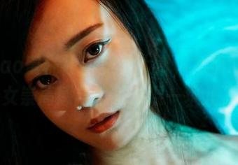 MiiTao蜜桃社 – 美图大赏，木楠Nan的修女崇高感与偏差萌混一块儿了！