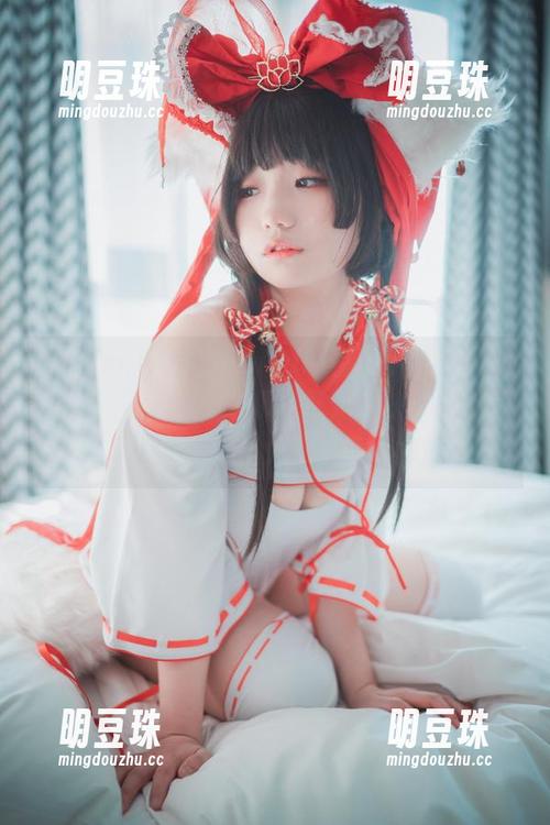 Mimmi(밈미)的Nicole资源下载：美图太多，竟不知该从哪个开始！快来瞧瞧吧，反正没人会介意！