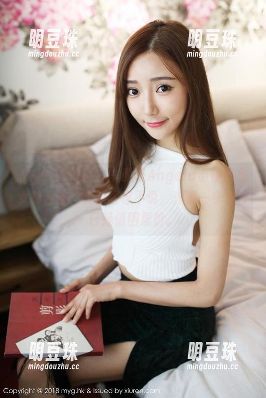 MyGirl美媛馆-Angela小热巴 MyGirl美媛馆 - 最新Angela小热巴兔女郎合集,别的啥也不说,光那一身兔装已经值回票价。