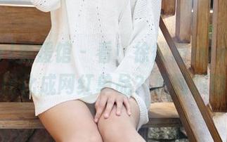 MyGirl美媛馆 – 看！徐微微mia的棉袜如何平民化成网红单品？原图限时免费！