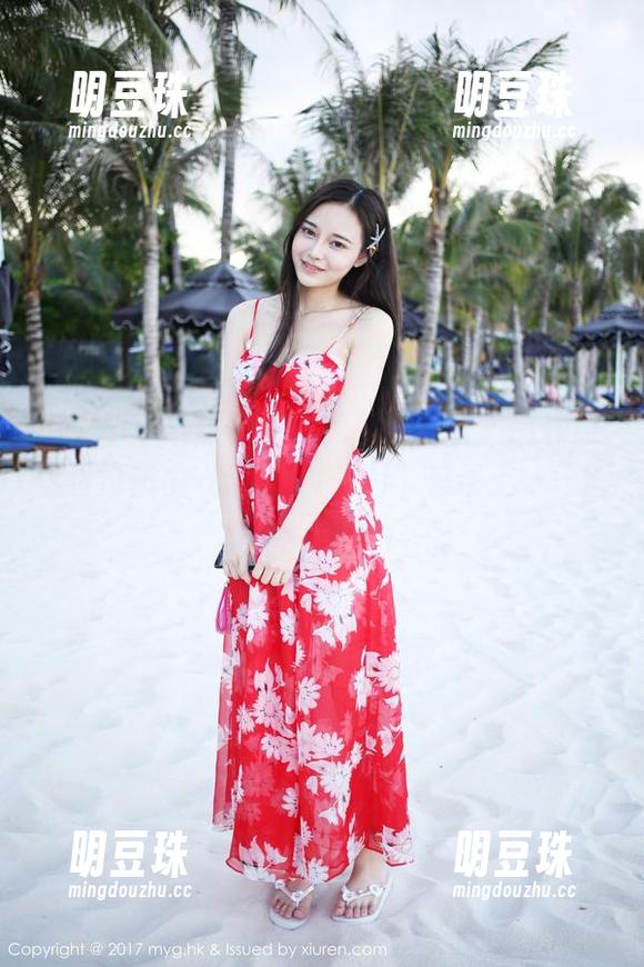 MyGirl美媛馆 - 带上你的眼睛，图库里这份清甜由“糯美子Mini”来奉上——快来分享！