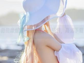把Neko薇薇靡烟旗袍装进你的小脑袋，高清下载走起来！