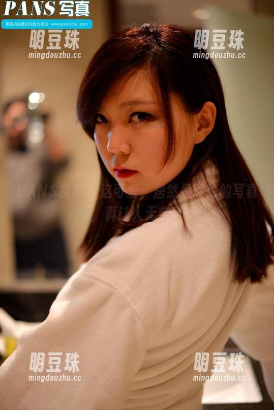 PANS摄影-玲玲 PANS摄影 - 这可爱,居然是玲玲的写真,真让人无奈!