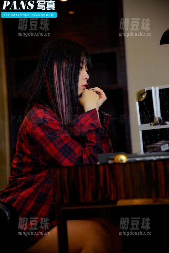PANS摄影 - 蕾蕾修女写真—带你见识下凡的恶搞气息！