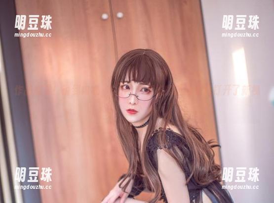 作品欣赏！说到内衣，Sakiiii翎柒的选择帮我打开了新视野