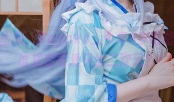 最新图册：Sayako＿今年4岁的胡桃，谁规定可爱只给二次元？