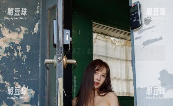 Seoyool(서율)兔女郎来了！套图免费，让你眼睛停不下来