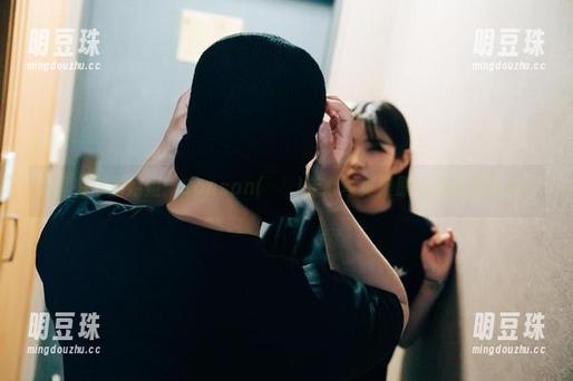 这里有你的姐姐：Sonson(손손)走心写真集原图在这里等你！