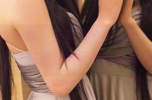 TGOD推女神 – 无圣光眼镜合集，可乐Vicky让你彻底颠覆对眼镜的偏见