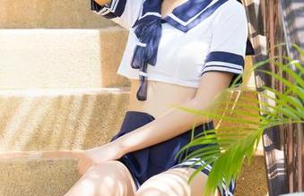 TGOD推女神 – 见鬼，陈亦菲的‘纯白’合集更新，得叫我假吗？！