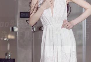 TouTiao头条女神 – 美纳子的水手服写真全套，告别平凡，迎接海洋的风与味道！