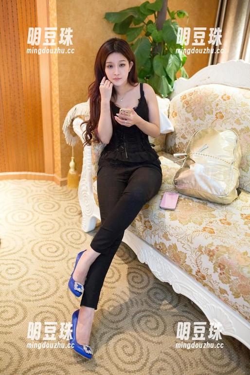 TuiGirl推女郎-何奕恋 TuiGirl推女郎 - 何奕恋:从博主到厨娘,作品集让你重新定义‘下厨’!