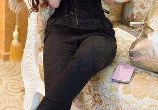 TuiGirl推女郎 – 这图包里的冯雨芝连衣裙让人忍不住想多看几眼！