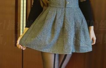 TuiGirl推女郎 – 听说梁棋棋的丝袜合集更新，真想一边看一边鼓掌叫好。