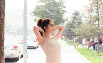 TuiGirl推女郎 – 沉醉在艾栗栗的原创清纯中，精选能让每个人心中都有一片净土，够不够？