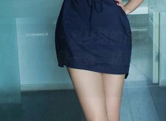 TuiGirl推女郎 – 赵梦洁的吊带大作战：美图真是让人眼前一亮，精选得不要不要的！