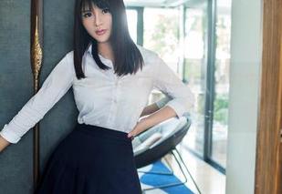 TuiGirl推女郎 – 最近追了赵纹清的最新，图片中的剧情真让人捉摸不透
