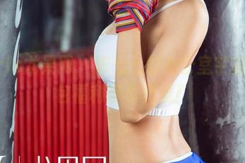 UGirls尤果网 – 陈七七的办公室宇宙，图包福利等你契机！