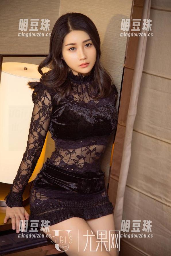 UGirls尤果网 - 韩恩美的女孩套图开门见山，阳台晒干的雨露加点可爱风，多么自在。