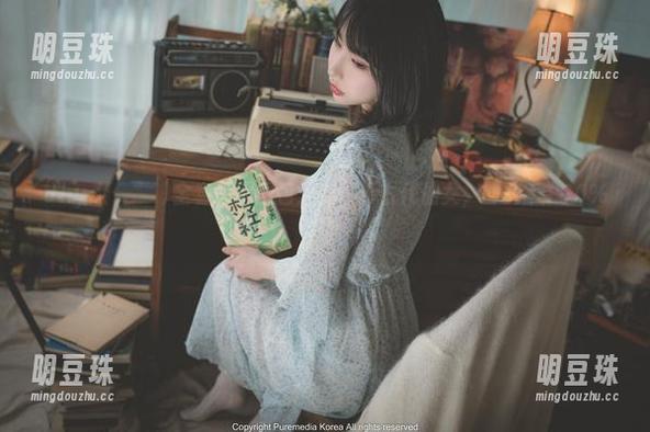 Uhye(이유혜)全套和服图包：穿得像古代仙女，回头率100%！