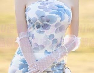 XIAOYU语画界 – 说实话，Miko酱吖的制服作品顿时让我忘了这些衣服的本职。