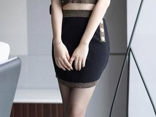 XIAOYU语画界 – 小热巴女孩图册，潜藏的无数小心思