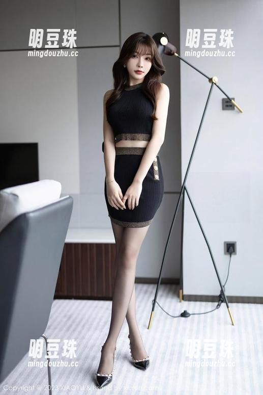 XIAOYU语画界-小热巴 XIAOYU语画界 - 小热巴女孩图册,潜藏的无数小心思