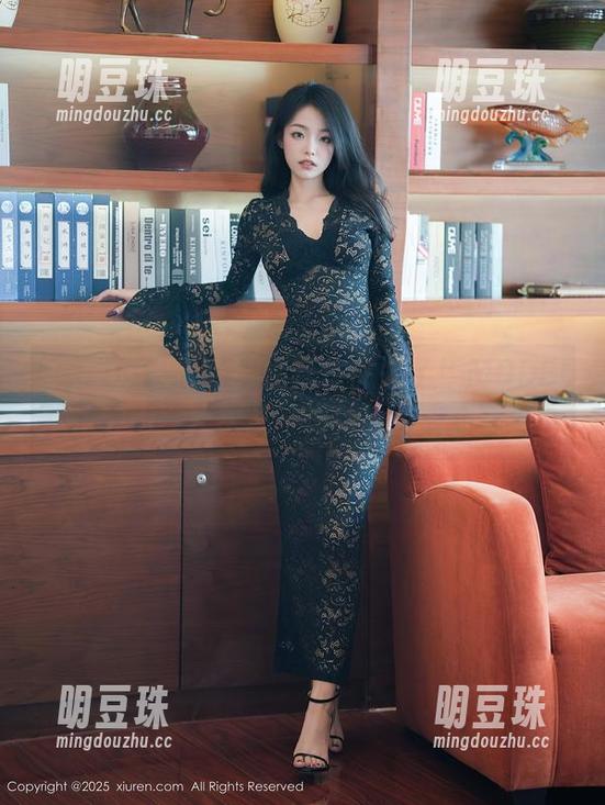 Xiuren秀人网-MODEL伊若 Xiuren秀人网 - 最新作品来了!MODEL伊若用“秘密”一词给人心灵小震撼